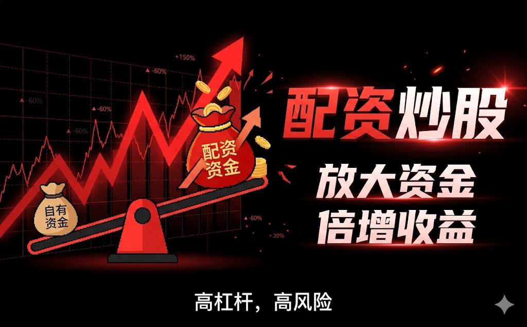 淘配网App回测与资金流：提高参与机会的实战框架