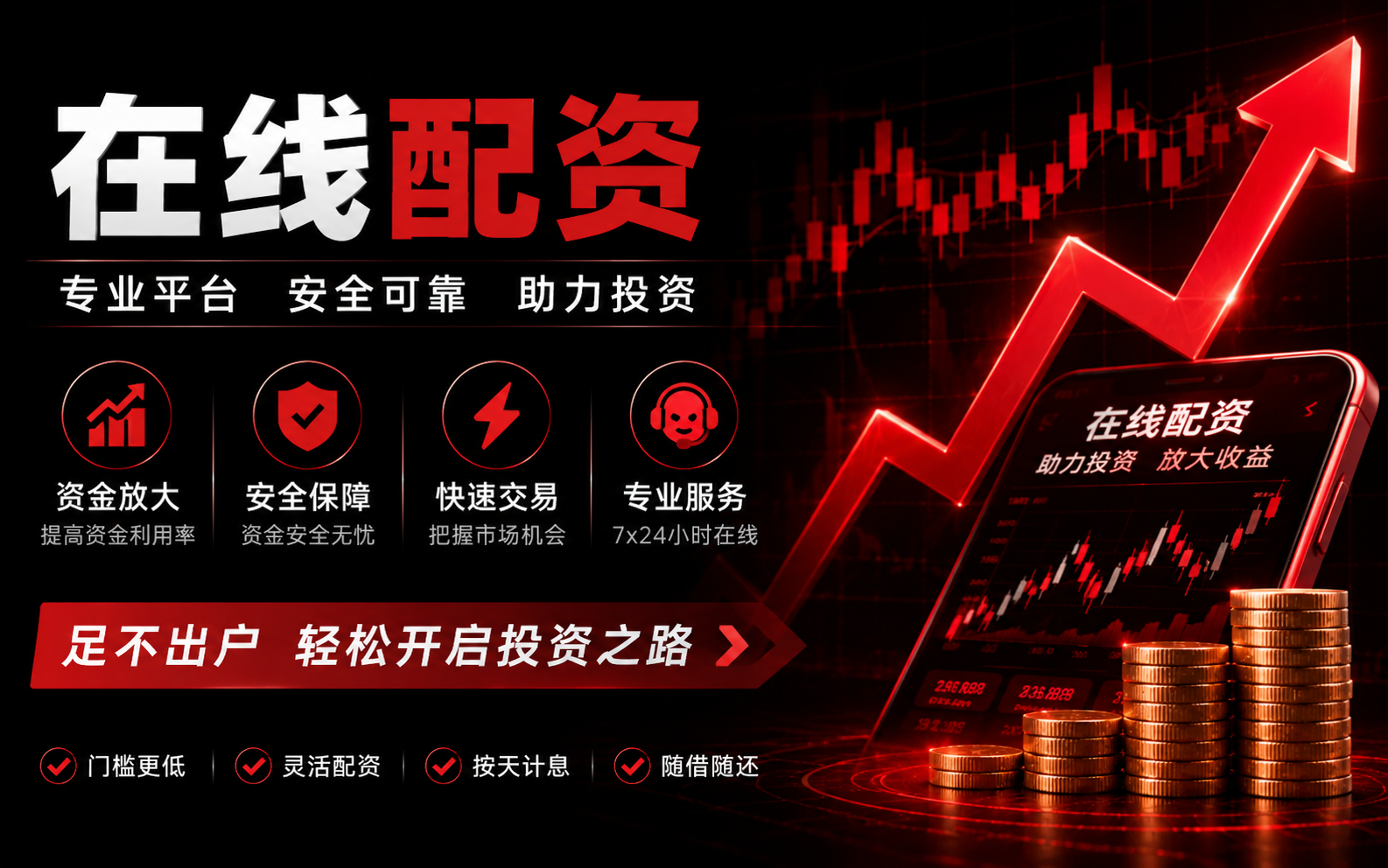 配资专员如何在波动里做减法：市场中性与风控实战
